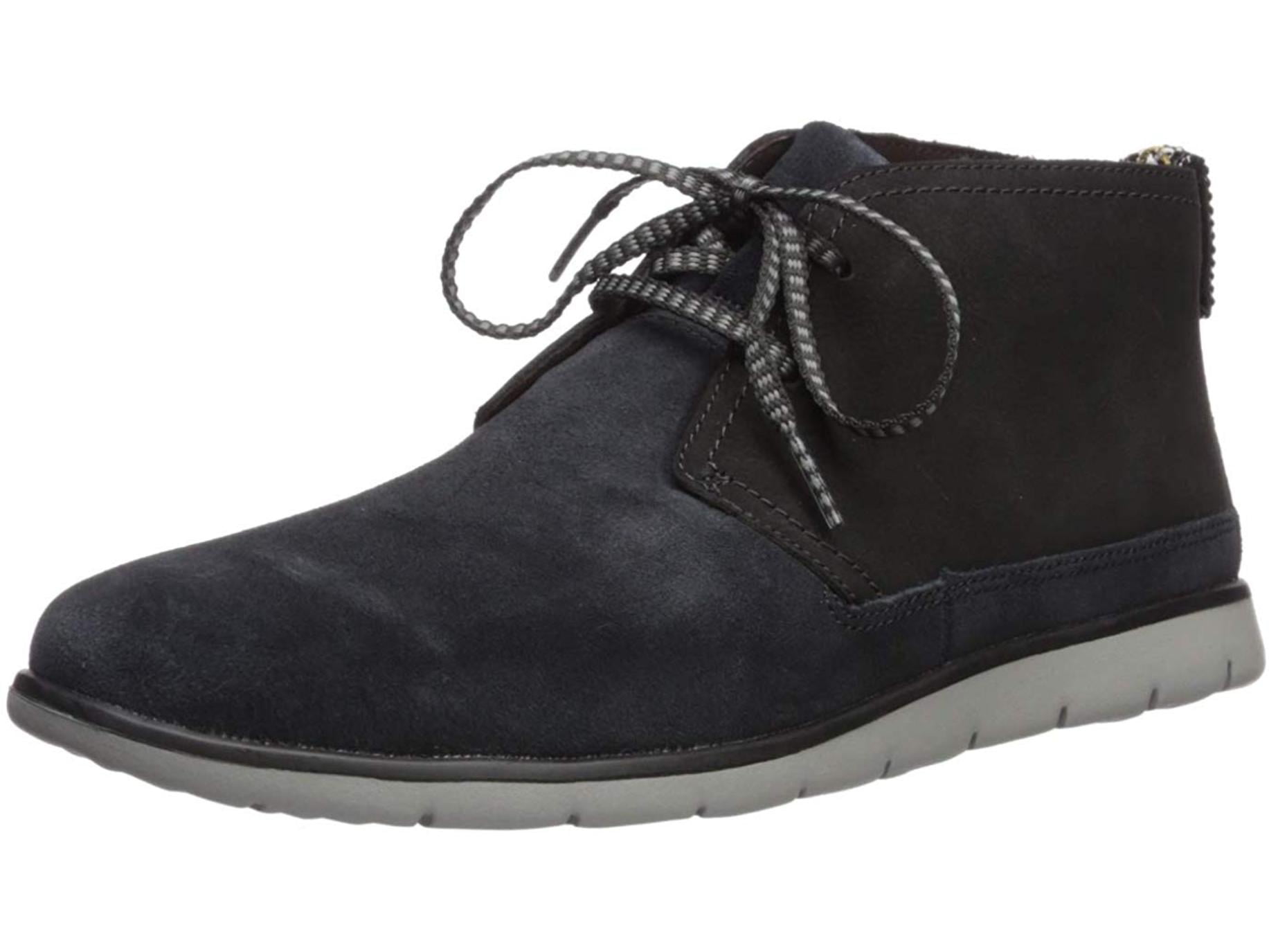ugg freamon hyperweave chukka boot