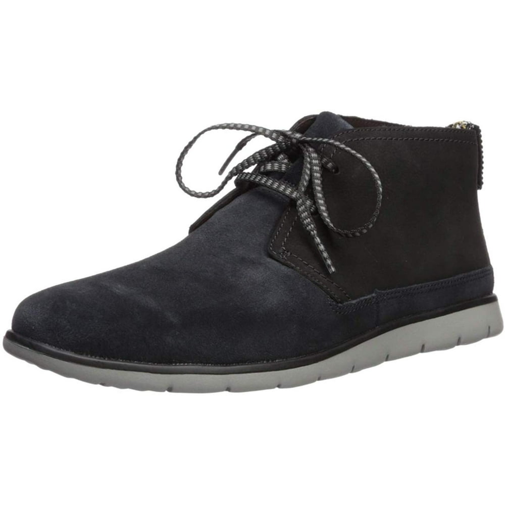 freamon waterproof chukka