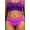 Violet, variant on Ahh Seamless Ombre Brief 2-Pack 4026