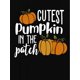 thumbnail image 2 of Camiseta para mamá para mujer ropa de calle clásica veranoWomen's Fun Pumpkin Graphic Tee - Casual Crew Neck Short Sleeve T-Shirt, Stretchy & Breathable Polyester Blend, Perfect for SummerFather's D, 2 of 6