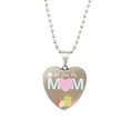 thumbnail image 2 of HOARBOEG Necklace for Women Girlfriend As Gifts Mom'S Gift Birthday Gift Mom Necklace Love Necklace Women'S Accessories, 2 of 4