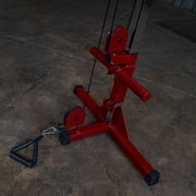 Best Fitness BFCCO10 Plate Loaded Cable Crossover