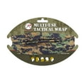 thumbnail image 1 of Rothco Film Tactique Multi-Usage - Camouflage Numérique Woodland, 1 of 3