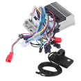 thumbnail image 4 of 3-mode Electric Tricycles Brushless Controller, Brushless Controller, Accessory Electric Tricycles, 4 of 8