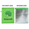 thumbnail image 7 of Reusable Produce Storage Bag, Large Breathable Drawstring Bags for Fruits Vegetables Keep Food Fresh Kitchen Food Storage Bag, 7 of 7