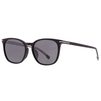 Hugo Boss Grey Square Men display picture 3