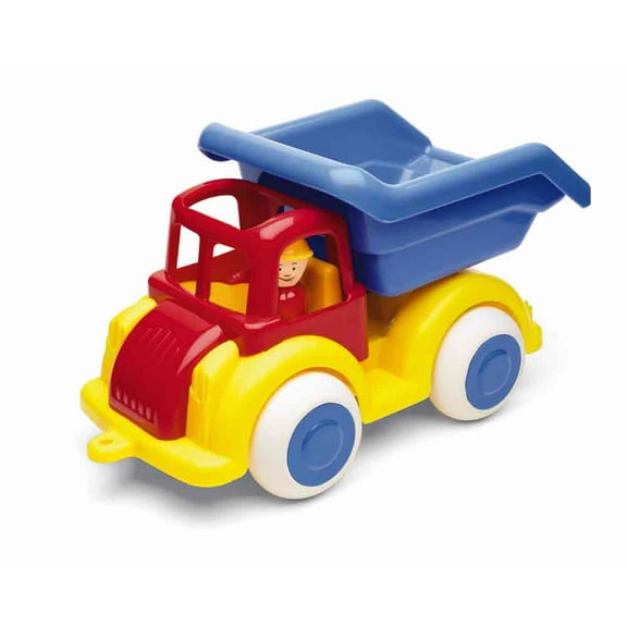 Viking Super Chubbies 10" Dump Truck