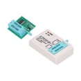 thumbnail image 3 of BIOS Programmer, EPROM Programmer USB SPI Programmer EPROM Flash EZP2019 Programmer  For Computer Motherboards For Hard Disk Storage Chips, 3 of 8