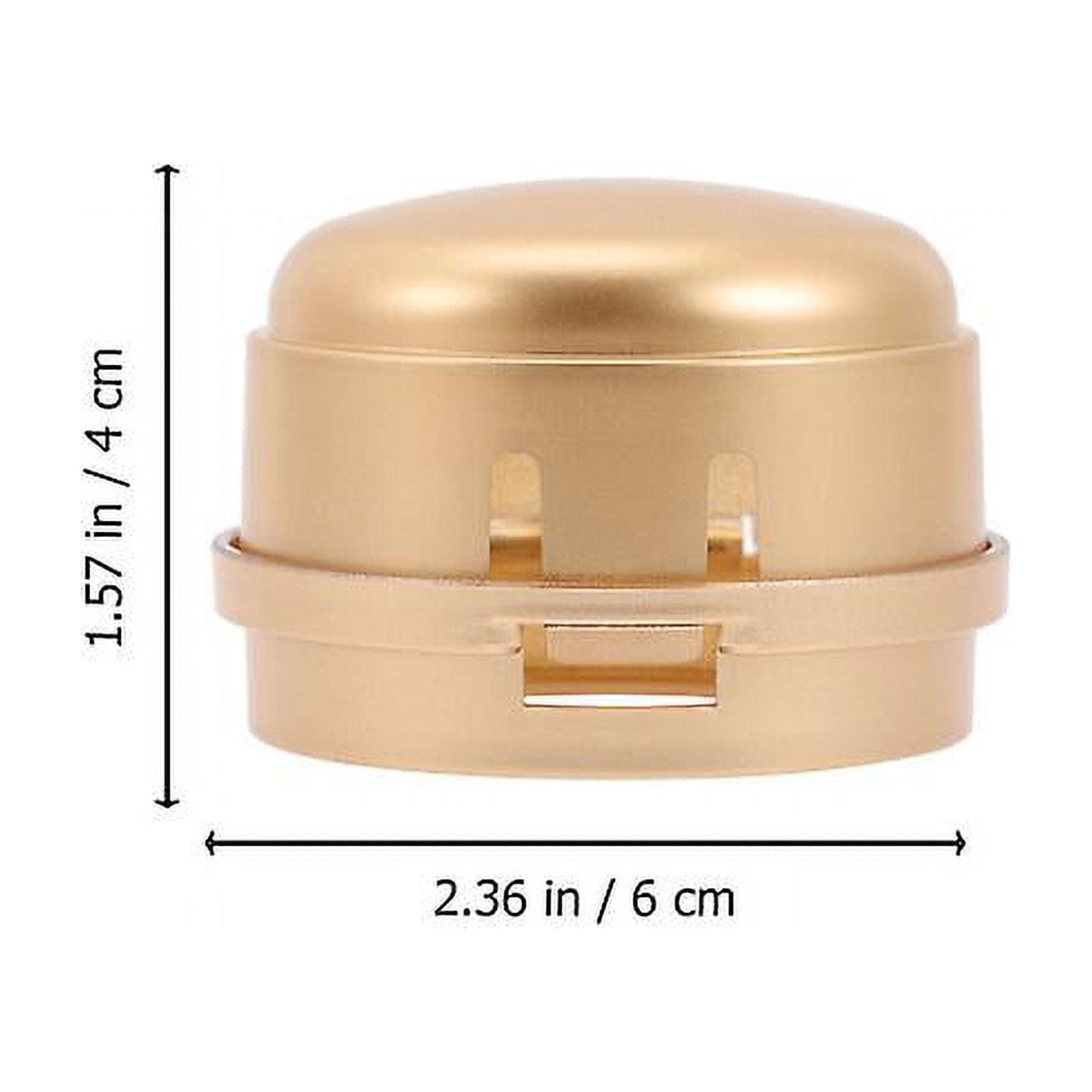 5pcs Stove Knob Covers