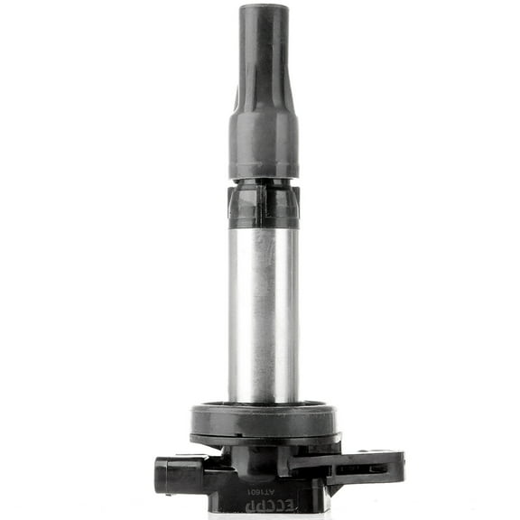 ECCPP Portable Spare Car Ignition Coils Compatible with Jaguar XF/ XJ8/ XJR/XK/ XK8/ XKR/S-Type/Super/Vanden Plas 2003-2010 Replacement for UF519 C1427(Pack of 1)