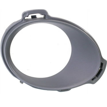 Fog Light Bracket Compatible with 2012-2014 Toyota Camry Passenger Side