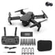 thumbnail image 2 of Juguete para Niños de 11 Años, Venta de Liquidación de Juguetes para Niños con Cámara FPV HD 1080P, Control Remoto, Regalos para Niños y Niñas con Modo sin Cabeza de Sujeción de Altitud, Ajuste de Ve, 2 of 9