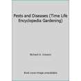 thumbnail image 1 of Pre-Owned Pests and Diseases (Time Life Encyclopedia Gardening) (Hardcover) 0316849111 9780316849111, 1 of 1