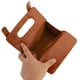 thumbnail image 5 of Bolsa De Cosméticos Portátil Colcomx Neceser Organizador De Estuche Bolso de tocador, 5 of 7