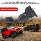 thumbnail image 1 of Captura Del Capó Pestillo de capó de bloqueo con kit de llave para JEEP Wrangler JL 2018-2020, 1 of 3
