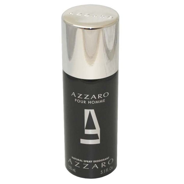 Azzaro Azzaro Deodorant Spray 5.1 Oz / 150 Ml for Men