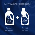 thumbnail image 3 of Suavizante de telas Downy Ultra April Fresh, 550 ml, 23 cargas, 3 of 6