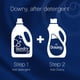 thumbnail image 3 of Suavizante de telas Downy Ultra April Fresh, 550 ml, 23 cargas, 3 of 6
