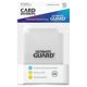 thumbnail image 5 of 2 Packs Ultimate Guard Transparent Card Dividers (10) Standard Size Individual Pack, 5 of 7