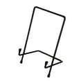 thumbnail image 1 of Iron Table Photo Card Display Stand Party Decoration Picture Frame Holder Home Metal Easel, 1 of 9