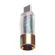 thumbnail image 1 of Encendedor Portátil Tipo C para Celular | Recargable Por Usb | Carga Rápida, Diseño Resistente Al Viento | Herramienta Sostenible Sin Llama para Emergencias de Camping y Senderismo, 1 of 5