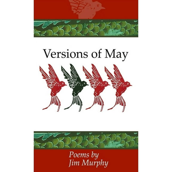 Versions of May, (Hardcover)