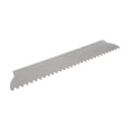 thumbnail image 4 of koolsoo Tile Tool Sturdy Plastering Masonry Work Tile Trowel Blade with Square Notch 600x110x0.7mm, 4 of 9
