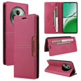 thumbnail image 4 of Case for FOXDOCK OPPO Reno 12F 5G RFID Blocking Wallet Flip Cover Shockproof, 4 of 5