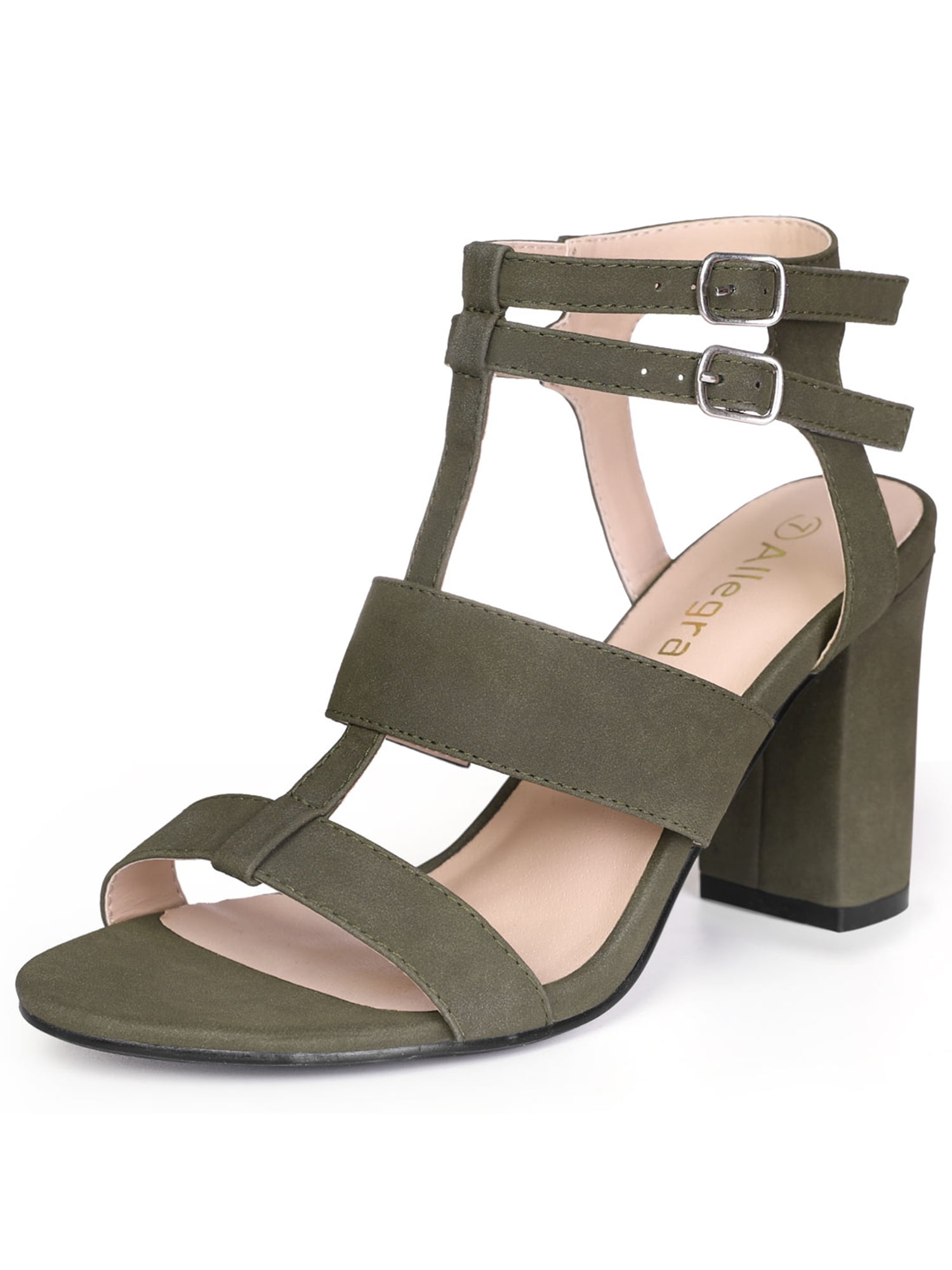 strappy sandals canada