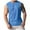 Light Blue, variant on GERsome Men's Workout Tank Tops Quick Dry Breathable Gym Sleeveless Muscle Shirts for Men M-3XL