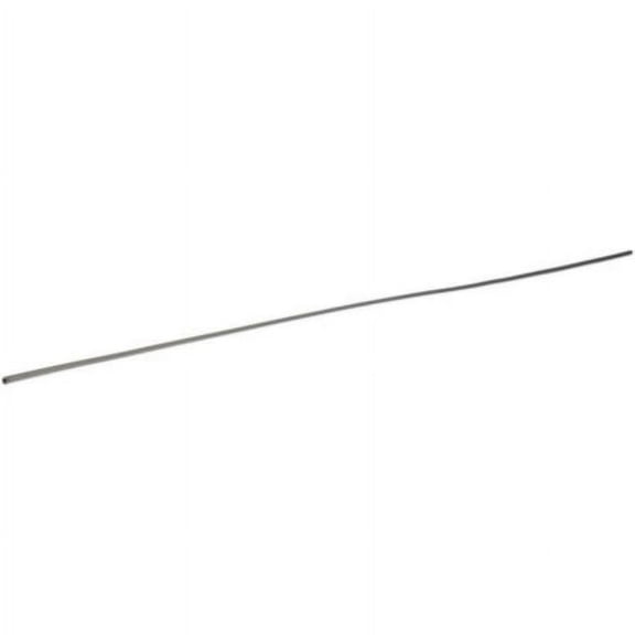 Dorman 800-627 3/8 In. OD x 48 In Aluminum Tube