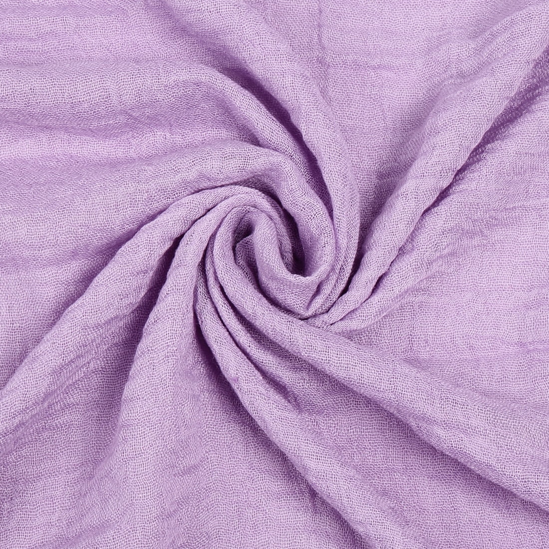 Unique Bargains Cotton Linen Soft Fashion Long Scarf Hijab Wrap Shawl Headwear Scarves