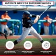 thumbnail image 2 of Grip n' Rip Bat Taper, 2 of 7