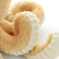 thumbnail image 3 of Large Octopus Stuffed Marine Animals Soft Plush Toy, 3 of 4