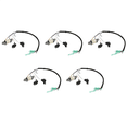 thumbnail image 1 of 5X Charge Coil 61N-85543-19 for 2 Stroke 30HP Boat Engine, 1 of 7