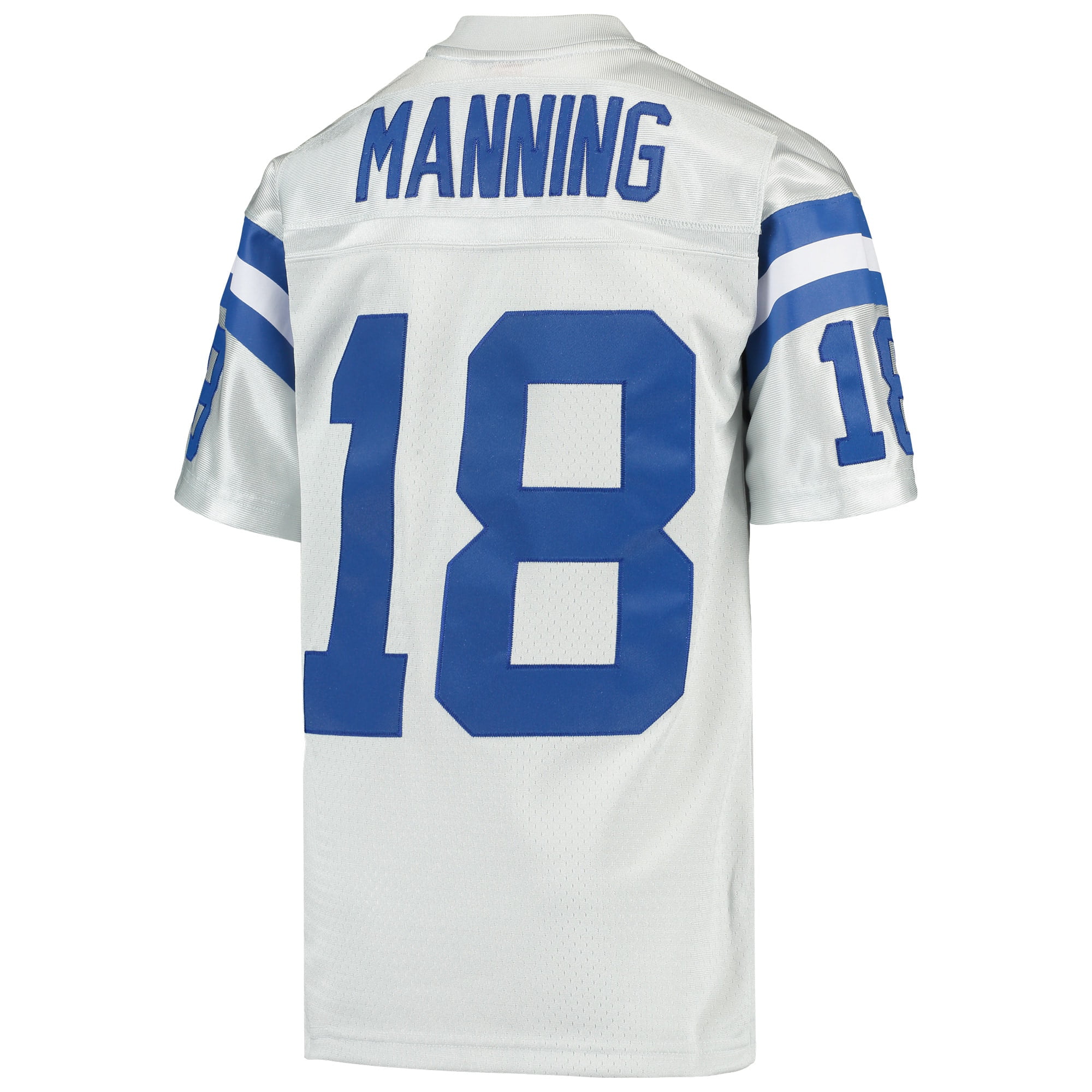 Peyton Manning Indianapolis Colts FREE US SHIPPING 