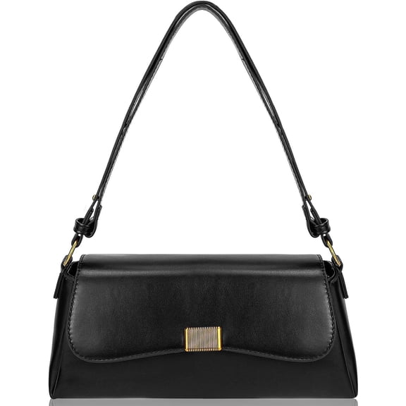 NCY Purses for Women Vintage Shoulder Bags Women's Tote Handbags PU Leather Crossbody Bag with Adjustable Strap