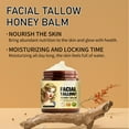 thumbnail image 4 of Rich In A Variety Of Natural Repair Ingredients.Butter Creamo Firming And Moisturizing Skin Deep Hydrating Moisturizer Repair 120g, 4 of 9