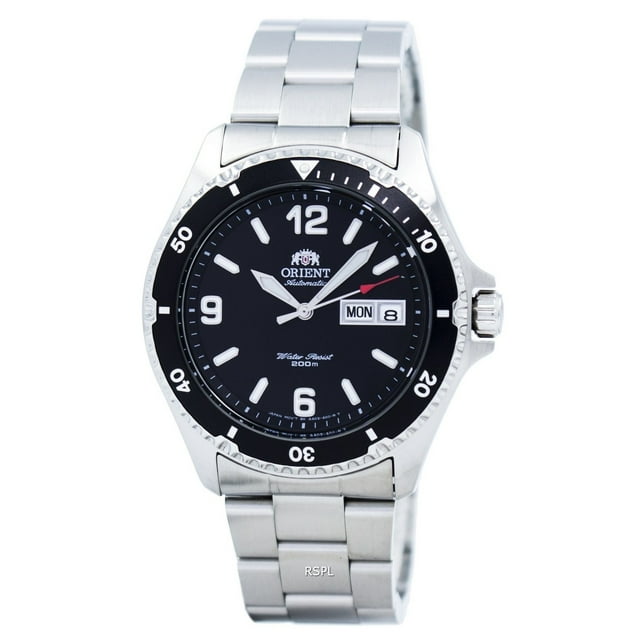 Orient Diver Mako II Automatic FAA02001B9 TAA02001B9 200M Men's Watch