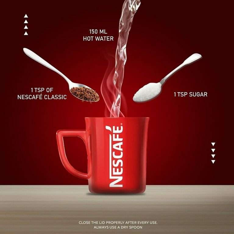 Nescafé original deals