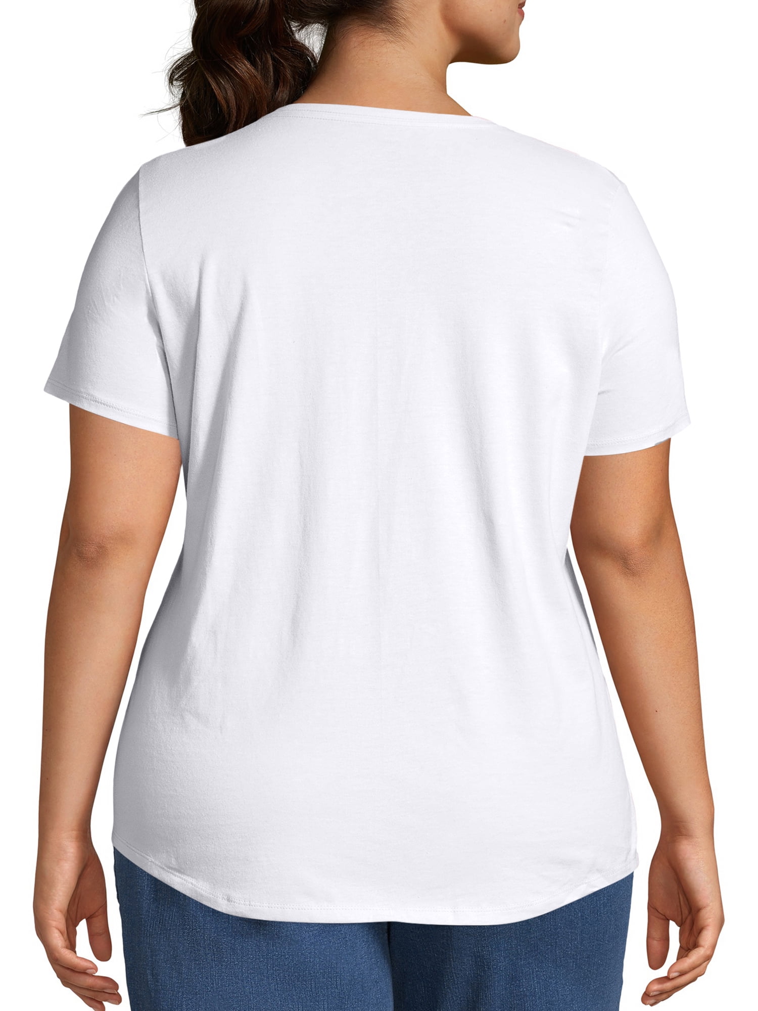 just my size t shirts walmart