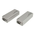 thumbnail image 1 of StarTech.com Serial DB9 RS232 Extender over Cat 5 - Up to 3300 ft (1000 meters) RS232EXTC1, 1 of 4