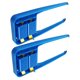 thumbnail image 5 of BESTYASH 2Ud Kit Cortadora De Espuma Eléctrica Con Cable Para Manualidades Y Uso En Casa Color Azul, 5 of 8