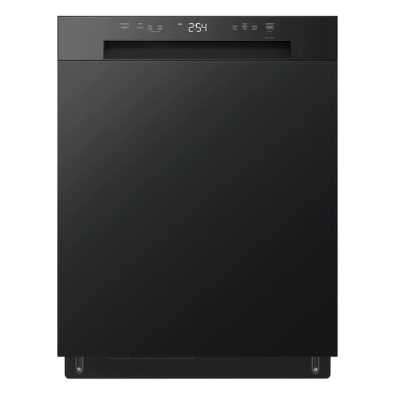 LG LDFC2423B built in dishwasher