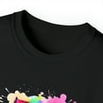 thumbnail image 4 of No arcade, No life.  Unisex Ultra Cotton Tee, 4 of 4