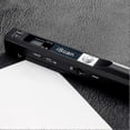 thumbnail image 3 of Handheld Scanner for A4 Documents&Books | Portable Mini Pen Scanner with Color&JP Support, 3 of 5