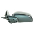 thumbnail image 5 of TRQ Driver Side Mirror For 05-15 Frontier 05-12 Pathfinder Xterra 09-12 Equator MRA05604 Fits select: 2005-2015 NISSAN FRONTIER, 2005-2012 NISSAN PATHFINDER, 5 of 5