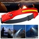 thumbnail image 4 of COB LED Faro Sensor Faro Recargable Al Aire Libre (rojo), 4 of 8