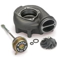 thumbnail image 1 of Banks Power 24458 Turbo Upgrade Kit with Big-Head, Comp Wheel & Quick Turbo for 1999.5-2003 Ford 7.3L, 1 of 1
