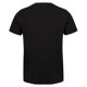thumbnail image 2 of Regatta - Camiseta Pro de Algodón para Hombre (Negro), 2 of 3